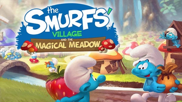 Download Smurfs’ Village Magical Meadow v1.9.1.0 MOD APK [Money]