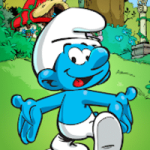 Download Smurfs Village MOD APK v2.97.1 (Dinheiro Infinito)