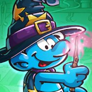 Download Smurfs' Village (MOD, Unlimited Money) 1.67.0