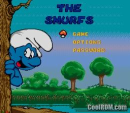 Download Smurfs
