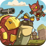 Download Snail Battles (MOD, much money) 1.0.3