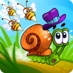 Download Snail Bob 2 (MOD, Unlocked) 1.3.3