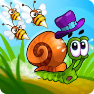 Download Snail Bob 2 (MOD, Unlocked) 1.3.3