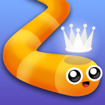 Download Snake.io MOD APK v2.2.172 (Desbloqueado)