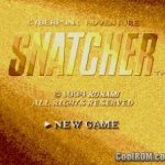 snatcher