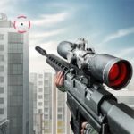 Download Sniper 3D: Fun Free Online FPS (MOD, Unlimited Coins) 7.8.0