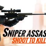 Download Sniper 3D v7.7.0 MOD APK [Mod Menu / Dinheiro Infinito]