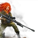 Download Sniper Arena – online PvP! v0.8.4 MOD APK [Unlimited Ammo]