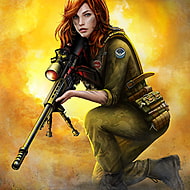 Download Sniper Arena: PvP Army Shooter 1.8.3