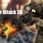 Download Sniper Attack 3D v1.0.8 MOD APK – MEGA MODIFICADO