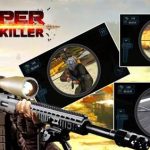 Download Sniper: Elite Killer v1.6 MOD APK [Money]