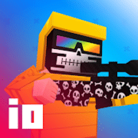 Download Sniper.io MOD APK v1.5.6 Menu(Damage/Speed)