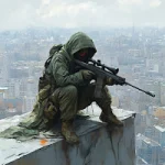Download Sniper Siege MOD APK v3.78.0 (Dinheiro Infinito)