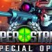 Download Sniper Strike FPS 3D Shooting Game v500251 MOD APK [Munição Infinita]