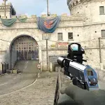 Download Sniper Strike MOD APK v500251 (Munição Infinita)
