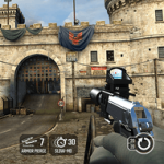 Download Sniper Strike (MOD, Immortal/Ammo) 500251