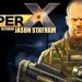 Download SNIPER X WITH JASON STATHAM v1.7.1 MOD APK [Free Shopping]