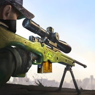 Download Sniper Zombies (MOD, Unlimited Money) 1.61.2