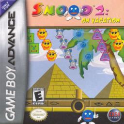 Download Snood 2: On Vacation