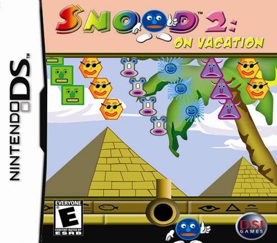 Download Snood 2: On Vacation