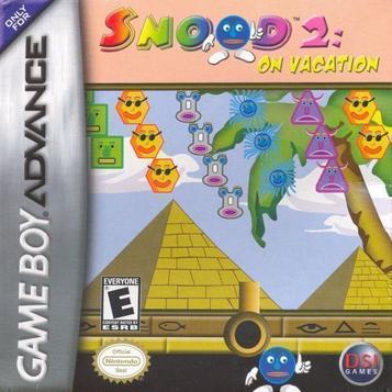 Download Snood 2 - Snoods On Vacation
