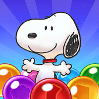 Download Snoopy Pop MOD APK v1.53.002 (Dinheiro Infinito)