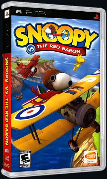 Download Snoopy vs. the Red Baron