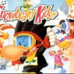 Download Snowboard Kids