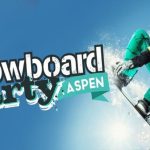 Download Snowboard Party: Aspen v1.2.3 MOD APK [Money]