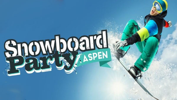 Download Snowboard Party: Aspen v1.2.3 MOD APK [Money]