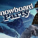 Download Snowboard Party v1.1.8 Apk + Data Mod [Unlimited XP/Unlocked]
