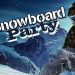 Download Snowboard Party v1.1.8 Apk + Data Mod [Unlimited XP/Unlocked]
