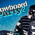 Download Snowboard Party: World Tour Pro v1.1.9 Apk + Data Mod [Money]