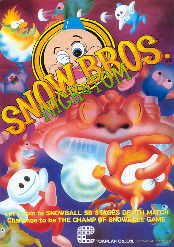 Download Snowbros