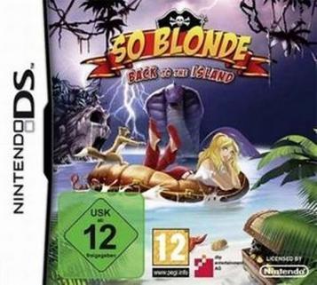 Download So Blonde - Back To The Island