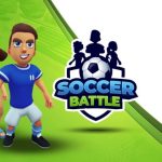 Download Soccer Battle v1.35.0 MOD APK [Dinheiro Infinito]