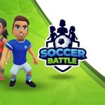 Download Soccer Battle v1.47.0 MOD APK – DINHEIRO INFINITO