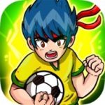 Download Soccer Heroes RPG (MOD, unlimited money) 1.2.1
