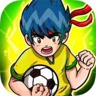 Download Soccer Heroes RPG (MOD, unlimited money) 1.2.1