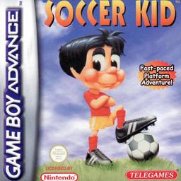 Download Soccer Kid