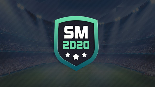 Download Soccer Manager 2020 v1.0.9 MOD APK [Dinheiro Infinito]