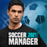 Download Soccer Manager 2021 – Jogos de Futebol Online MOD APK v2.1.1 (Itens Grátis)