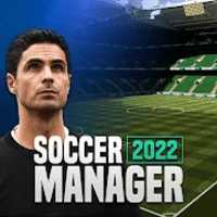 Download Soccer Manager 2022 MOD APK v1.4.8 (Dinheiro Infinito)