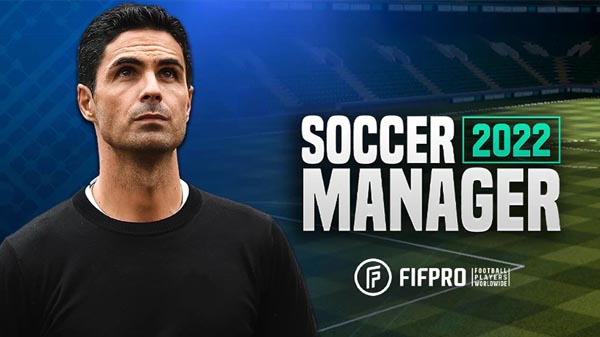 Download Soccer Manager 2022 v1.4.8 MOD APK [Dinheiro Infinito]