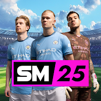 Download Soccer Manager 2025 MOD APK v2.2.13 (Dinheiro Infinito)