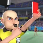 Download Soccer Referee Simulator 3D MOD APK v1.1.102 (Dinheiro Infinito)