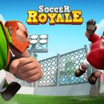 Download Soccer Royale v1.6.5 MOD APK [Dinheiro Infinito]