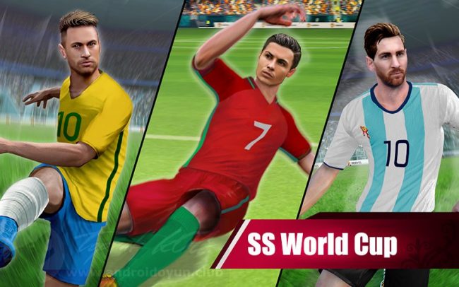 Download Soccer Star 2022 World Cup Legend v4.2.9 MOD APK – DINHEIRO INFINITO