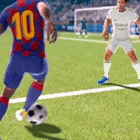 Download Soccer Star 23 Super Futebol MOD APK v1.23.1 (Dinheiro Infinito)