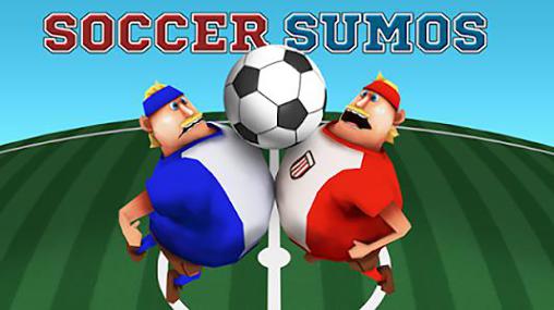 Download Soccer Sumos v1.1.7 Apk Full